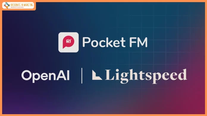 Pocket FM Launches 'Zero to One', a Generative Media Hackathon in Collaboration with OpenAI and Lightspeed