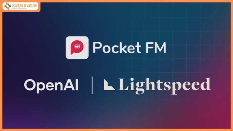 Pocket FM Launches 'Zero to One', a Generative Media Hackathon in Collaboration with OpenAI and Lightspeed