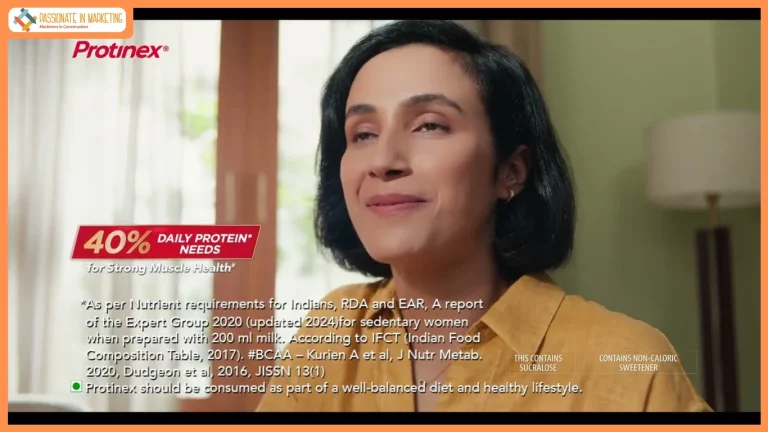 Protinex Launches ‘Strength Hai Toh Simple Hai’ Campaign