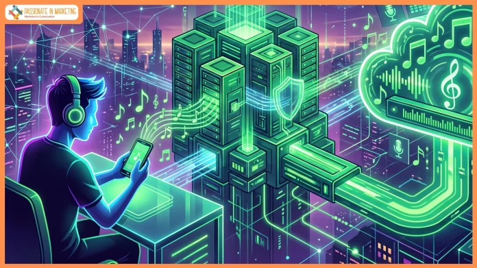 Proxy Servers for Spotify: Practical Use Cases for Analytics and Ad Verification