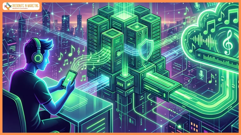 Proxy Servers for Spotify: Practical Use Cases for Analytics and Ad Verification