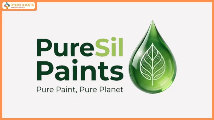 PureSil Unveils Next-Generation Zero-VOC Mineral Paint Powered by Breakthrough Silicification Technology