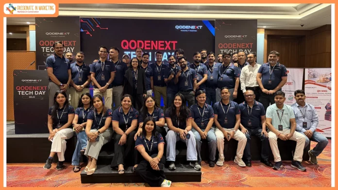 QodeNext Brings Together Industry Leaders to Showcase the Future of Intelligent Traceability and Connected Enterprise Solutions