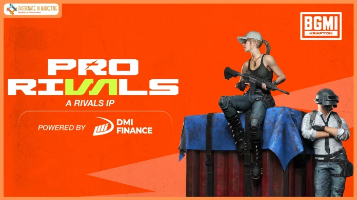 RIVALS Expands Beyond Campuses with Pro Rivals; College Rivals Season 4 Set to Reach 100+ Colleges