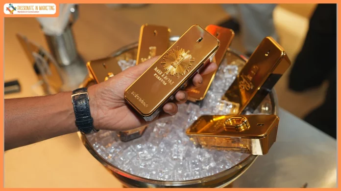 Rabanne Brings the Iconic Million Tour to India with an Immersive Café Takeover in Mumbai