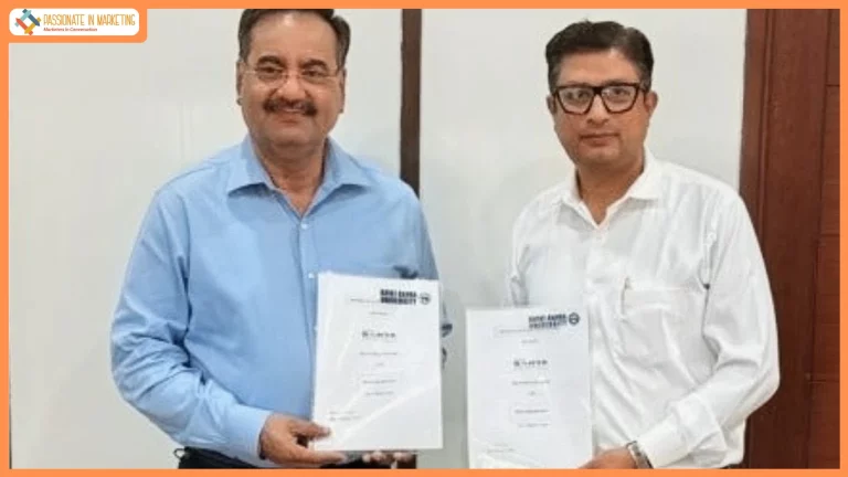 Rayat Bahra University signs MoU for AI-Enabled Media School with The Tribune Trust