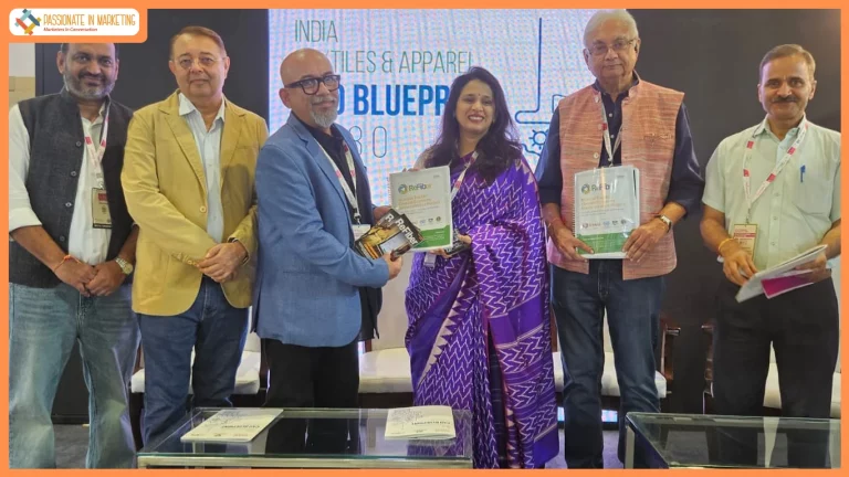 ReFiber Unveils ‘Mumbai Textile Circular Economy Demonstration Project’ White Paper at Bharat Tex 2026, Showcasing a Scalable Model for India's Circular Textile Future