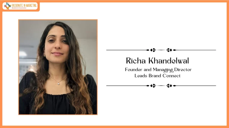 Leads Brand Connect Appoints Raksha Narayan Kotian As Business Head For Coração Do Vale