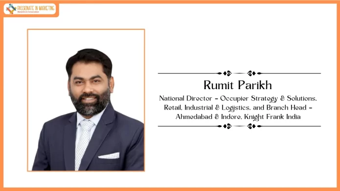 Mid-sized office spaces gain traction in Ahmedabad; Leasing more than doubles to 0.3 mn sq ft in H1 2026: Knight Frank India