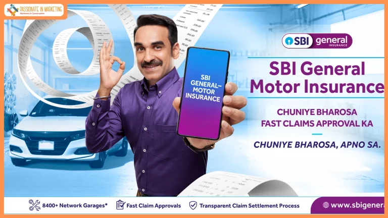 SBI General Insurance Launches New Motor Insurance Film Featuring Pankaj Tripathi