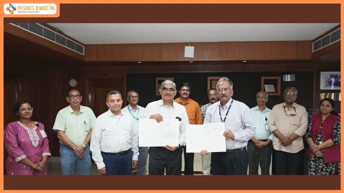 SCTIMST and Tata Elxsi Forge Strategic Partnership to Accelerate Healthcare Innovation and Medical Technology Development