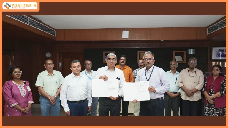 SCTIMST and Tata Elxsi Forge Strategic Partnership to Accelerate Healthcare Innovation and Medical Technology Development