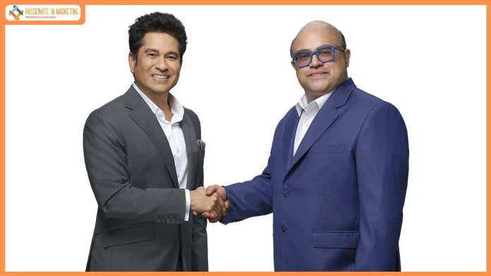Sachin Tendulkar Joins SML Limited as Brand Ambassador to Strengthen Trust-Led Growth in Indian Agriculture