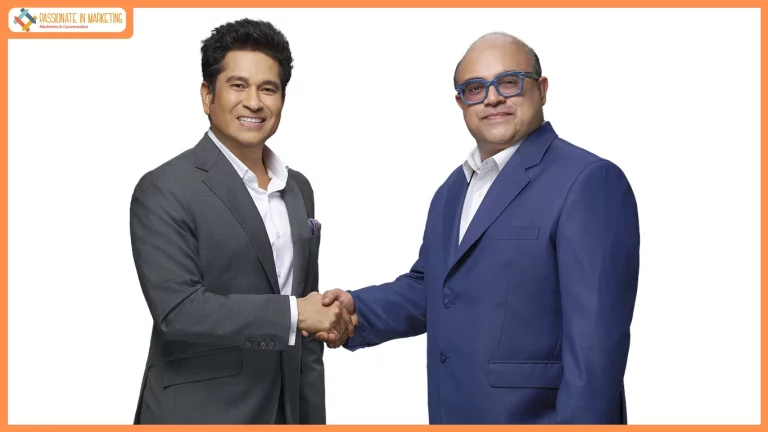 Sachin Tendulkar Joins SML Limited as Brand Ambassador to Strengthen Trust-Led Growth in Indian Agriculture