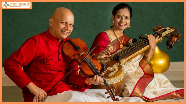 Samatva Foundation® Presents 'Samatva Sambhrama 2026'A Grand Two-Day Celebration of Indian Classical Music August 5 and 6, 2026, at Chowdiah Memorial Hall, GD Park, Vyalikaval, Bengaluru.
