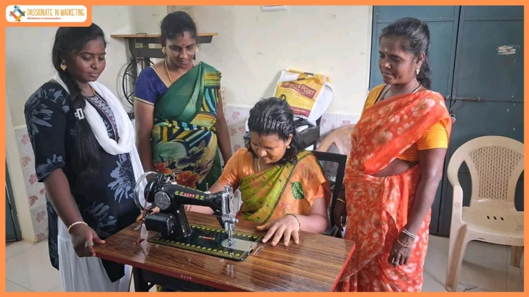 Samsung's Sriperumbudur Plant Helps 200 Women Build Sustainable Livelihoods