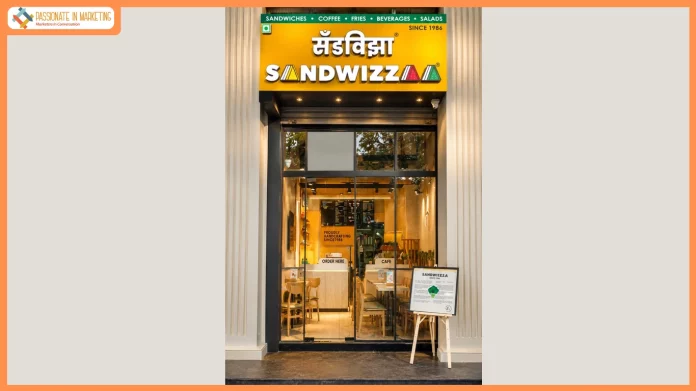 Sandwizzaa Introduces Signature Series, a Café-Only Sourdough Sandwich Collection