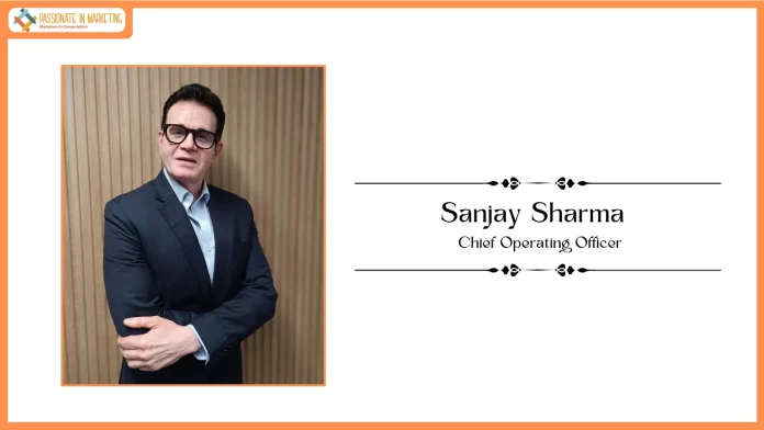 BPTP Appoints Sanjay Sharma as Chief Operating Officer