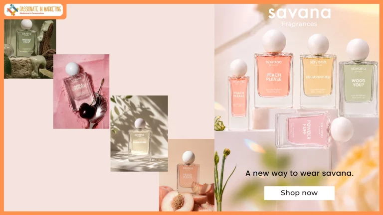 A New Way to Wear Savana: Savana by Urbanic Launches Its First Perfume Collection in India