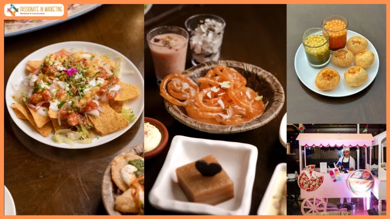 Sayaji Raipur Brings the Vibrant Flavours of India's Streets with 'Chaupati Cravings' Food Festival