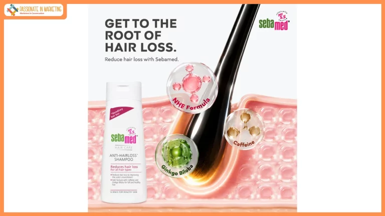Sebamed launches new campaign to challenge the misconception: 'Hair Fall ≠ Hair Loss'