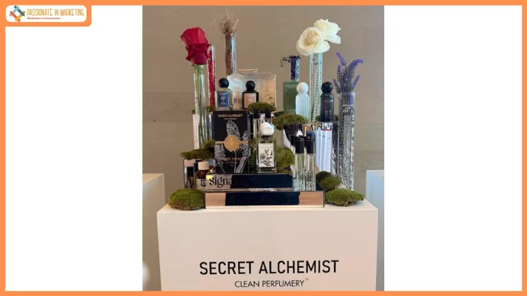 Secret Alchemist: 1st Indian Perfume Brand to Win at The Business of Beauty Global Awards