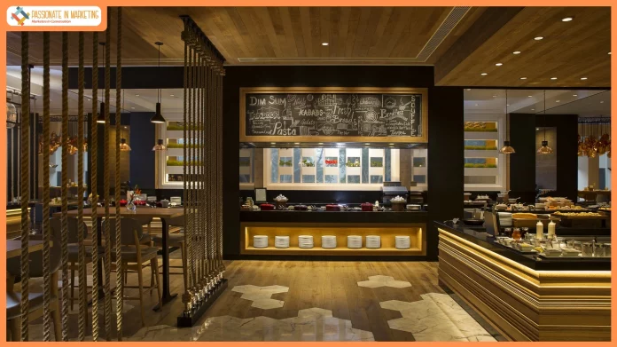 Shangri-La Eros New Delhi Presents A Taste of Assam with Chef Ayesha Zaman in Collaboration with Chef Pin