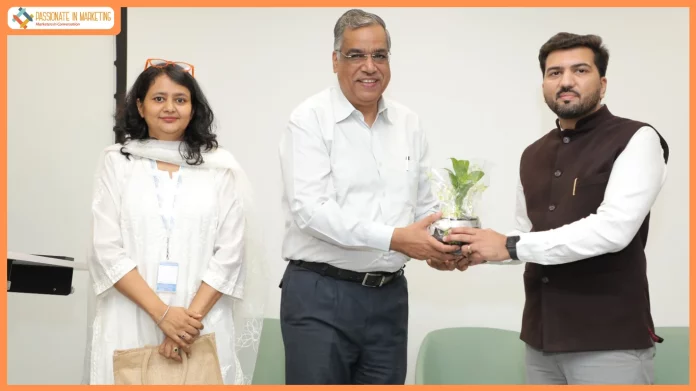 Shiv Nadar University, Delhi-NCR and StartinUP Launch ‘The Capital Connect’ to Bring Startups and Investors Together