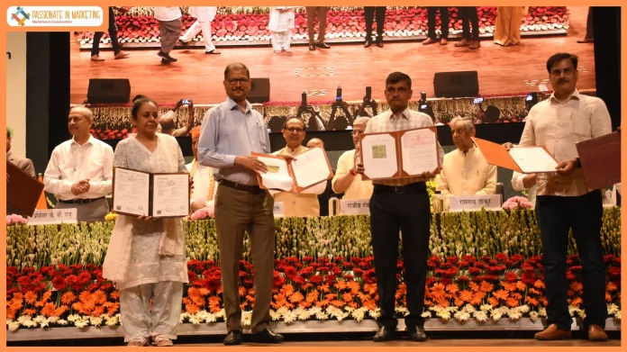 Shriram Farm Solutions inks MoU with ICAR-IIVR to access breeder seeds for five vegetable crops
