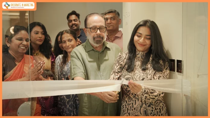 Skin Affairs Marks Grand Launch in Kalamassery, Bringing Advanced Skin, Hair & Wellness Solutions to Kochi