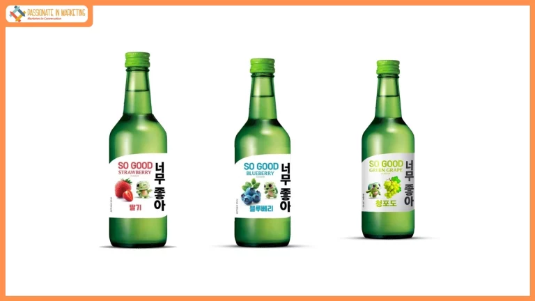 So Good Soju Enters Karnataka and Launches Three New Flavours as Demand for Korean Spirits Rises
