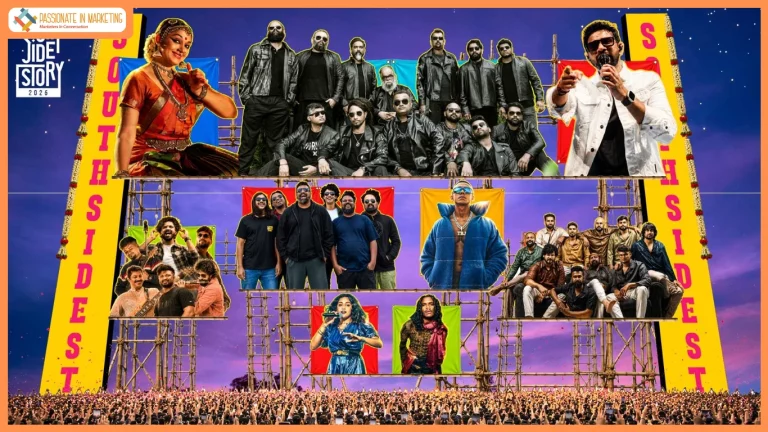 South Side Story Returns for Its 8th Edition; Delhi Gears Up for Its Biggest Season as Pune Joins the Celebration for the First Time