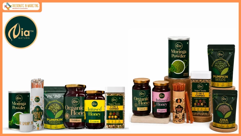 Spicetree Design Agency Builds Nia Natura from Zero to ₹1 Crore+ Annualised Run Rate; Targets Doubling Revenue with Pan-India Expansion.