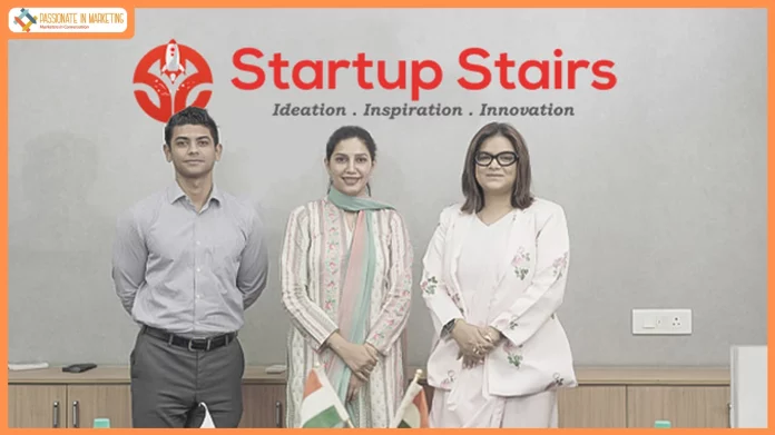 Startup Stairs Selects 16 Startups from Over 2,000 Applications for Startup League 2026 Cohort 1