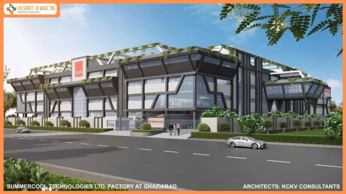 Summercool Appliances to Set Up 5-Acre Manufacturing Hub with ₹250 Crore Investment, 1,000+ Jobs to Be Generated