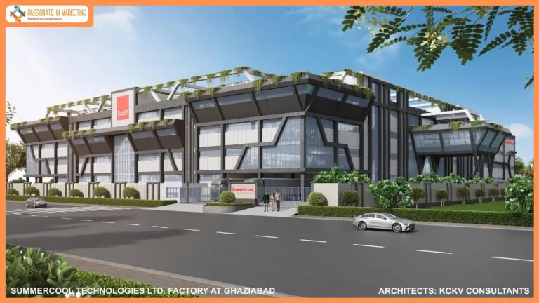 Summercool Appliances to Set Up 5-Acre Manufacturing Hub with ₹250 Crore Investment, 1,000+ Jobs to Be Generated