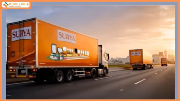 Surya Roshni Unveils New Ad Campaign, ‘Har Daur Mein Surya’ Celebrating Over Five Decades of Trust