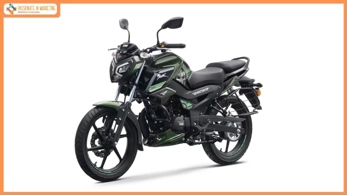 TVS Motor Expands TVS Raider Super Squad Edition with New Marvel Doctor Doom-Inspired Variant