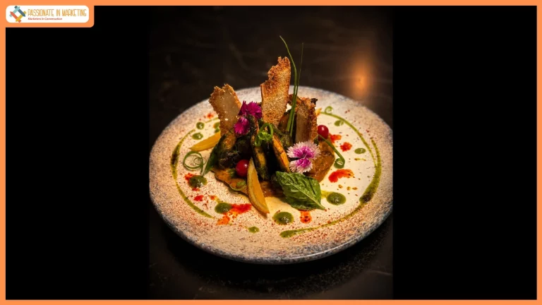 Taj Agra Welcomes the Monsoon with a Curated Seasonal Menu Celebrating Fresh Flavours and Timeless Comfort