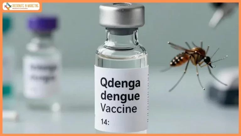 Takeda’s QDENGA (TAK-003) becomes the first dengue vaccine to be approved in India, marking a new era in dengue prevention