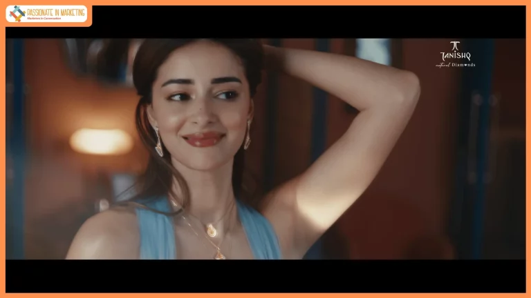 Tanishq's New Festival of Diamonds Campaign with Ananya Panday Celebrates the Joy That Begins with a Sparkle