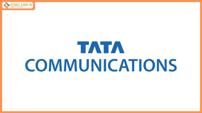 Tata Communications Appoints Narottam Sharma as Chief Transformation Officer