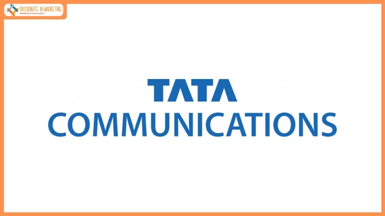 Tata Communications Appoints Narottam Sharma as Chief Transformation Officer