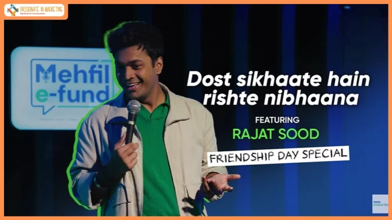 Tata Mutual Fund celebrates Friendship Day with 'Dost Hi Sikhaate Hain', a heartwarming campaign on friendship