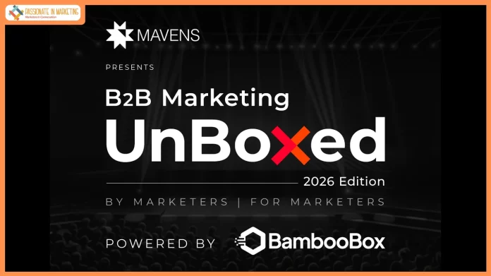 The B2B Marketer’s AI Reckoning: Own the Disruption or Fall Behind