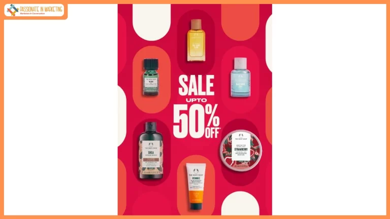 The Body Shop Announces Its Iconic End of Season Sale with Up to 50% Off on Customer Favorites