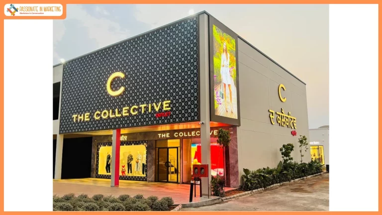 The Collective & Mono Brands Marks 50th Store Milestone