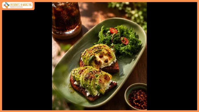 The Deli, Bandra Introduces 'Good Mood Food' A Menu Designed Around Life's Everyday Moments that need a little extra care