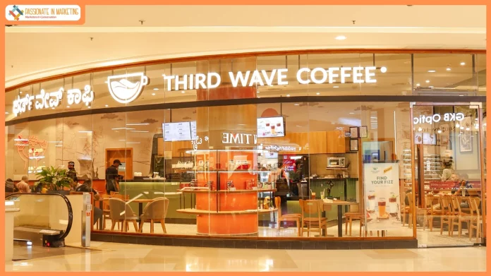 The Galleria Mall Welcomes Third Wave Coffee, Strengthening its Curated F&B Offering