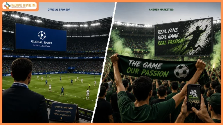 The Gatecrashers' Playbook The Data, Creativity, and Evolution of Ambush Marketing